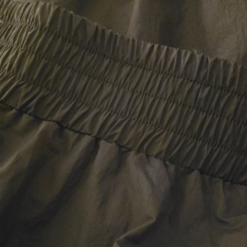 Starter Colorblock Nylon Track Pant, Size XL, Retail $110.00 USD - Picture 14 of 16